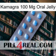 Kamagra 100Mg Oral Jelly viagra3